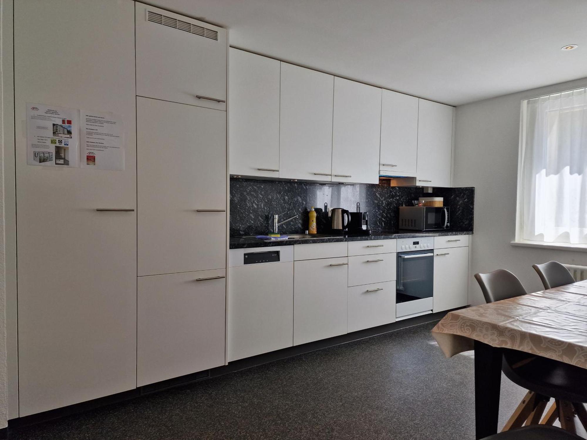 Apartments Flora - Sunflower St. Moritz Exterior foto